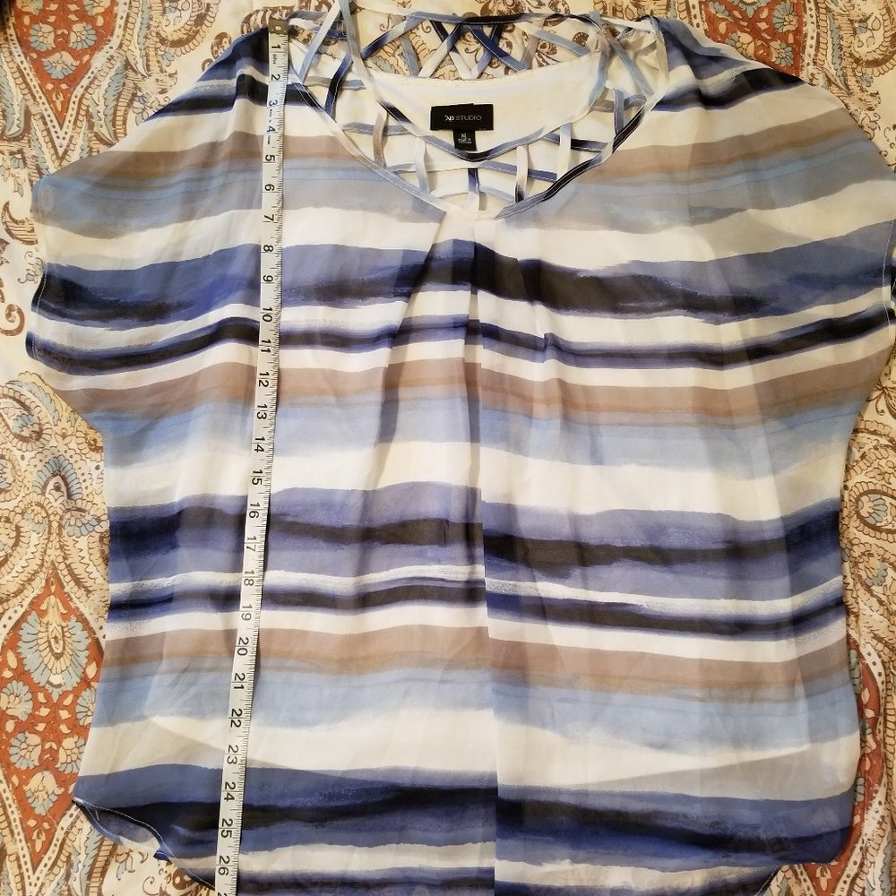 Striped Top